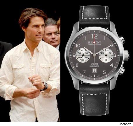 tom cruise iwc|tom cruise watches for sale.